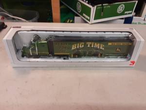 Spec Cast Freightliner Classic XL