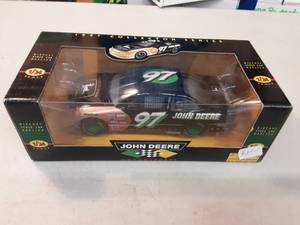 John Deere 1997 Collectors Series
