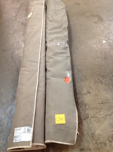lot 4 image: Lot of 2 Area Rugs  7Ft x 10 Ft BAZAAR ELMONT NEUTRAL RUGS  in good conditions