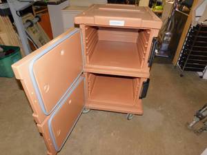 lot 34 image: HealthMark Container
