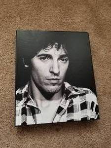 lot 39 image: Bruce Springsteen The River Collectors Box Set