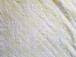 lot 59 image: Collection of Quilts