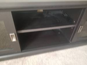 lot 64 image: Convenient TV Stand
