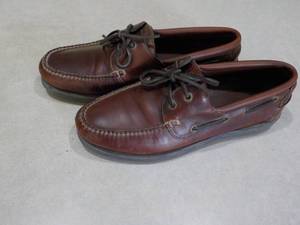 LL Bean Mens Size 10D Shoes made ...