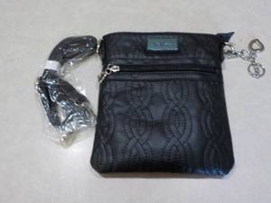 New BelleRusso Small Purse...