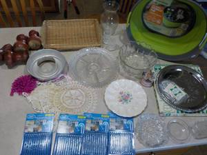 Household Items...