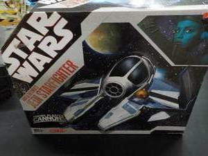 Star Wars Jedi Star Fighter...