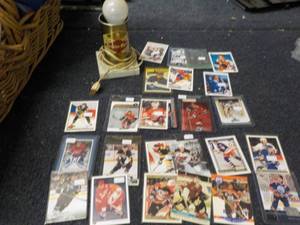 Grain Belt Light and Sport Cards...