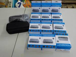 Game Cube Controllers Adapters and ...