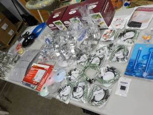 Kitchen Supplies and Lot more...