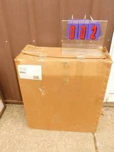 Cycle Country 3 Point Hitch with ElectricHydraulic acuator for Honda TRX300 4x4 83-99 modles. New in box. As shown. THIS ITEM HAS A RESERVE.
