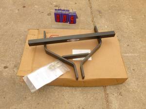 Cycle Country Category o 3 point Tool Bar. New in box. As shown.