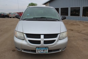 2003 Dodge Grand Caravan Sport - 1 Owner -