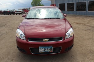 2008 Chevrolet Impala LT - 1 Owner -