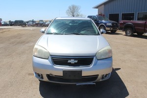 2006 Chevrolet Malibu LT Maxx - 2 Owners -