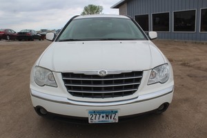 2007 Chrysler Pacifica Touring - 1 Owner -