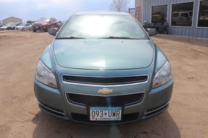 2009 Chevrolet Malibu LS - 1 Owner -