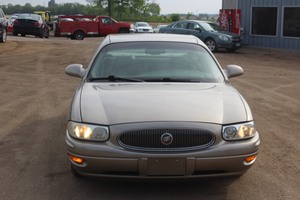 2001 Buick LeSabre Custom - 2 Owners -