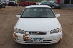 1998 Toyota Camry LE
