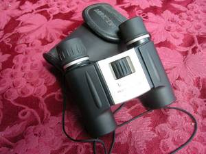 lot 102 image: Minolta Pocket II Binoculars