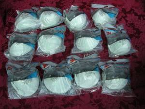 lot 130 image: Group 3M Dust Masks