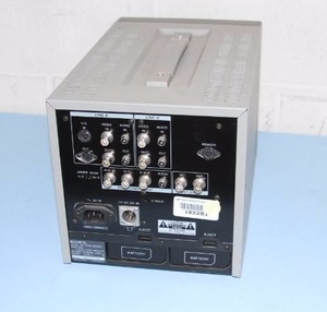 lot 45 image: Sony PVM-Series PORTABLE Trinitron Color Video Monitor - Great for Retro Video Games