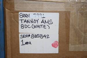 lot 80 image: 8 Shelf Lot of Miscellaneous Pro Audio Speakers - JBL, Tannoy & QSC Many New
