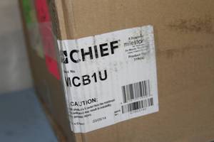 lot 97 image: Chief MCB1U Fusion Flat Panel Monitor  Display Ceiling Mount