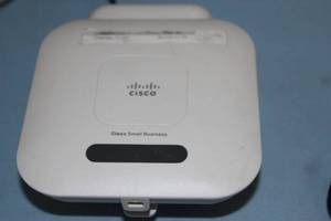 lot 105 image: Lot of Miscellaneous Network Routing & Switching Equipment - Netgear Cisco & More