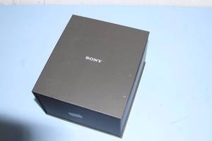 lot 10 image: Sony WH-H900N h.ear on 2 Hi-Res Wireless Noise Cancelling Bluetooth Stereo Headset  Headphones