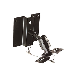 lot 57 image: Lot of Five (5) NEW PAIRS VMP SP-001 Wall  Ceiling Audio Speaker Mounts