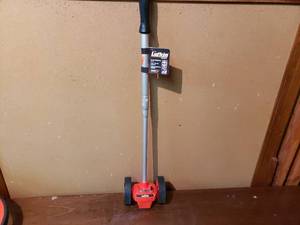 lot 7 image: Lufkin Compact Measuring Wheel