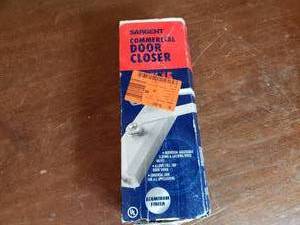 lot 92 image: Sargent Commercial Door Closer