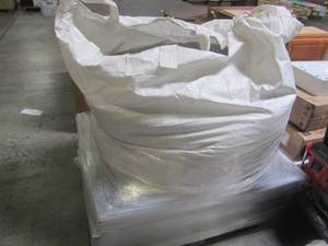 lot 203 image: Entire Pallet of Landscape Rock