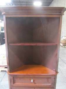 lot 205 image: Living Room Cabinet 21 x 68