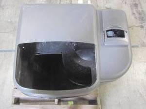 lot 218 image: A.O. Smith 8-GPM Water Softener 100238097