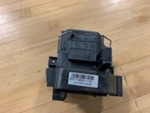 lot 886 image: EPSON V13H010L69  ELPLP69 OEM Front Projector Lamp
