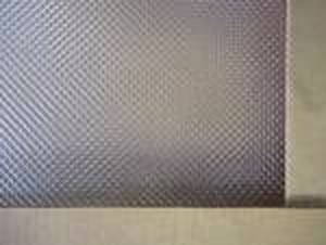 lot 891 image: Lithonia Lighting D2SB48, 4 ft. Wide Body Acrylic Diffuser