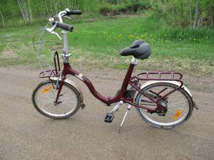 Citizen Bike