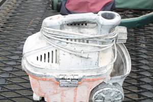 lot 53 image: Shop Vac