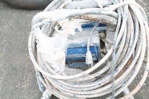 lot 22 image: Ultimate Nova 395 Airless Paint Sprayer