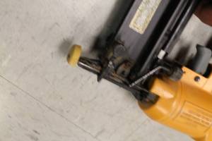 lot 14 image: Bostitch Fastening System 3 Fasteners in One Lot