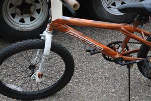 lot 68 image: Magna 20 Boys Bike