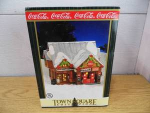 lot 3 image: Coke Town Square Building