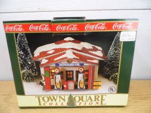 lot 4 image: Coke Town Square Building