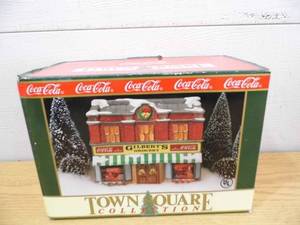 lot 5 image: Coke Town Square Building