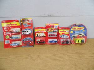 lot 24 image: Majorette Vehicles