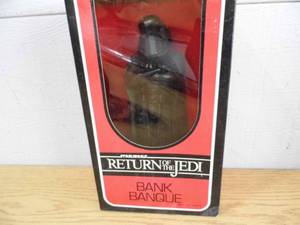lot 36 image: Return of the Jedi Bank