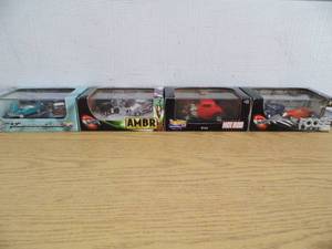 lot 55 image: HotWheels