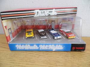 lot 59 image: HotWheels Hot Nights